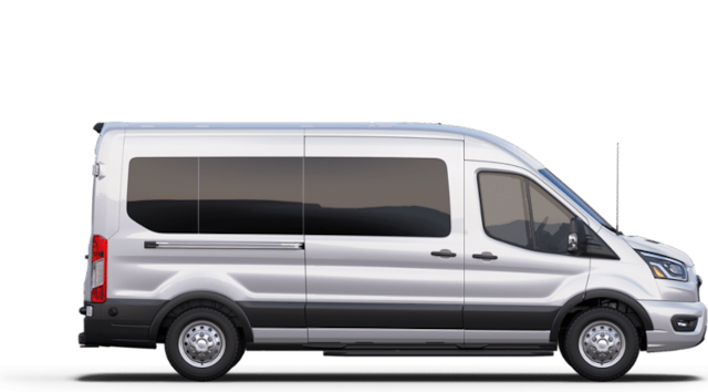 2024 Ford Transit® External Image 1